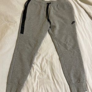 First gen nike tech joggers